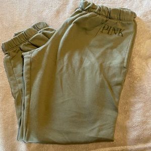 PINK by Victoria’s Secret Sweat Pants